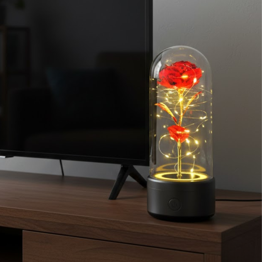 Eternal Rose + Speaker