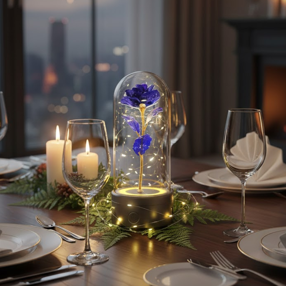 Eternal Rose + Speaker