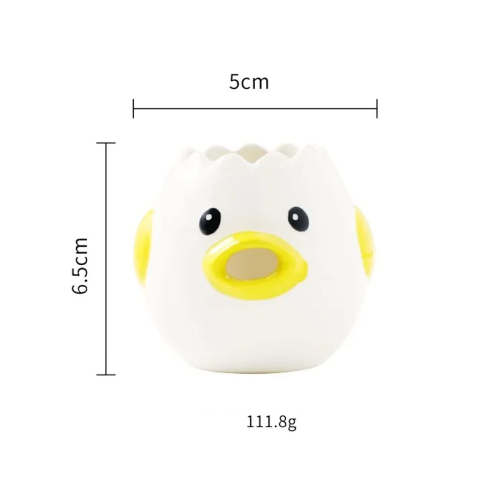 Egg White Separator