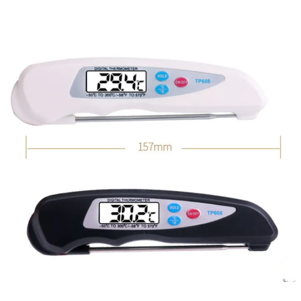 Food thermometer