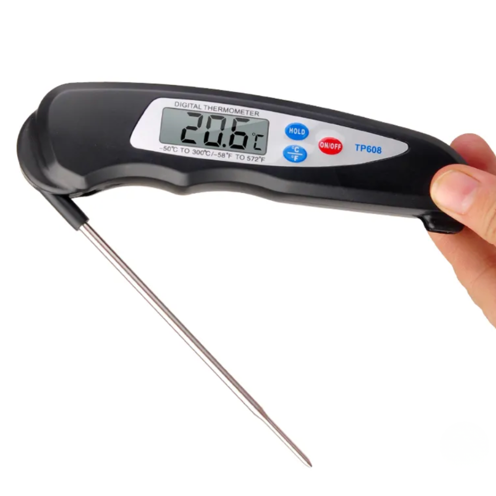 Food thermometer