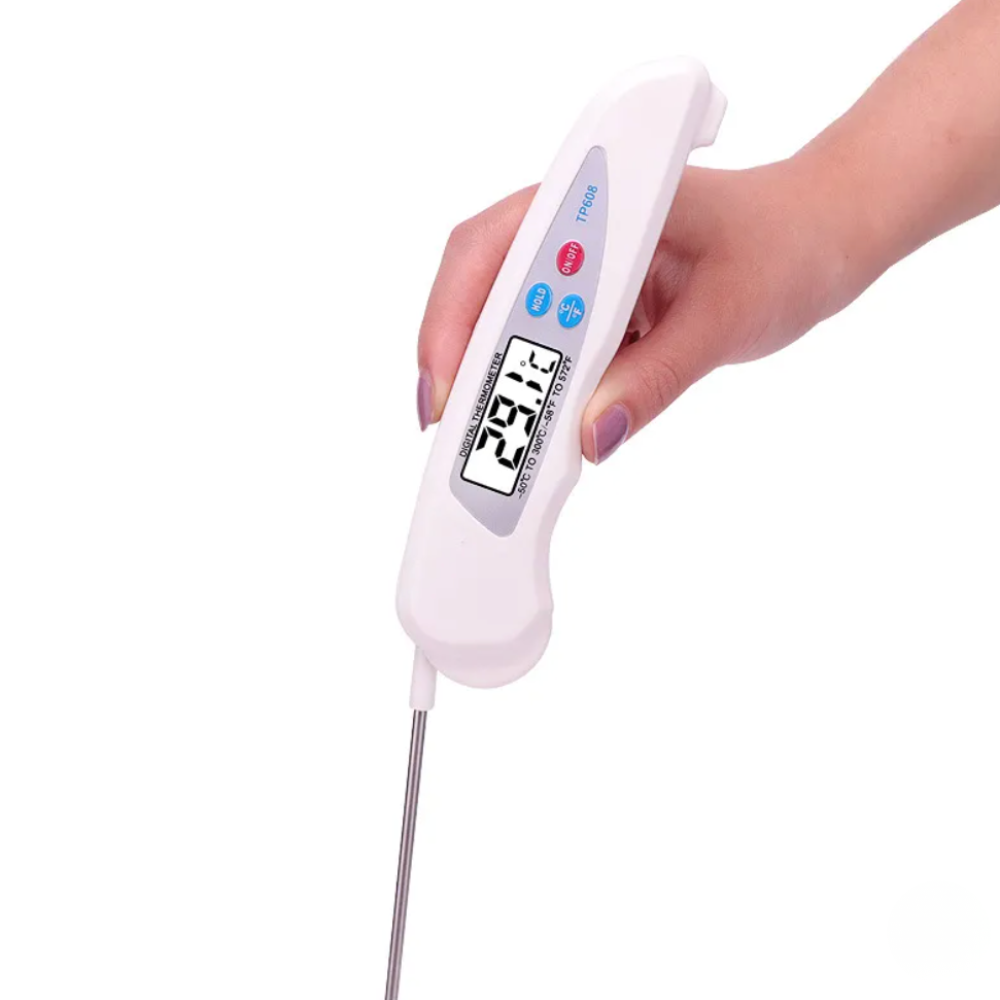 Food thermometer