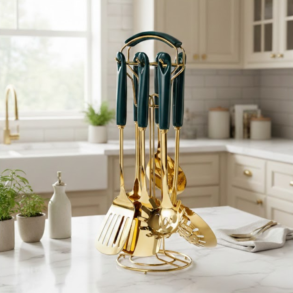 Kitchen Utensil Set