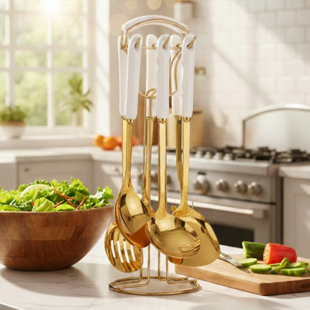 Kitchen Utensil Set