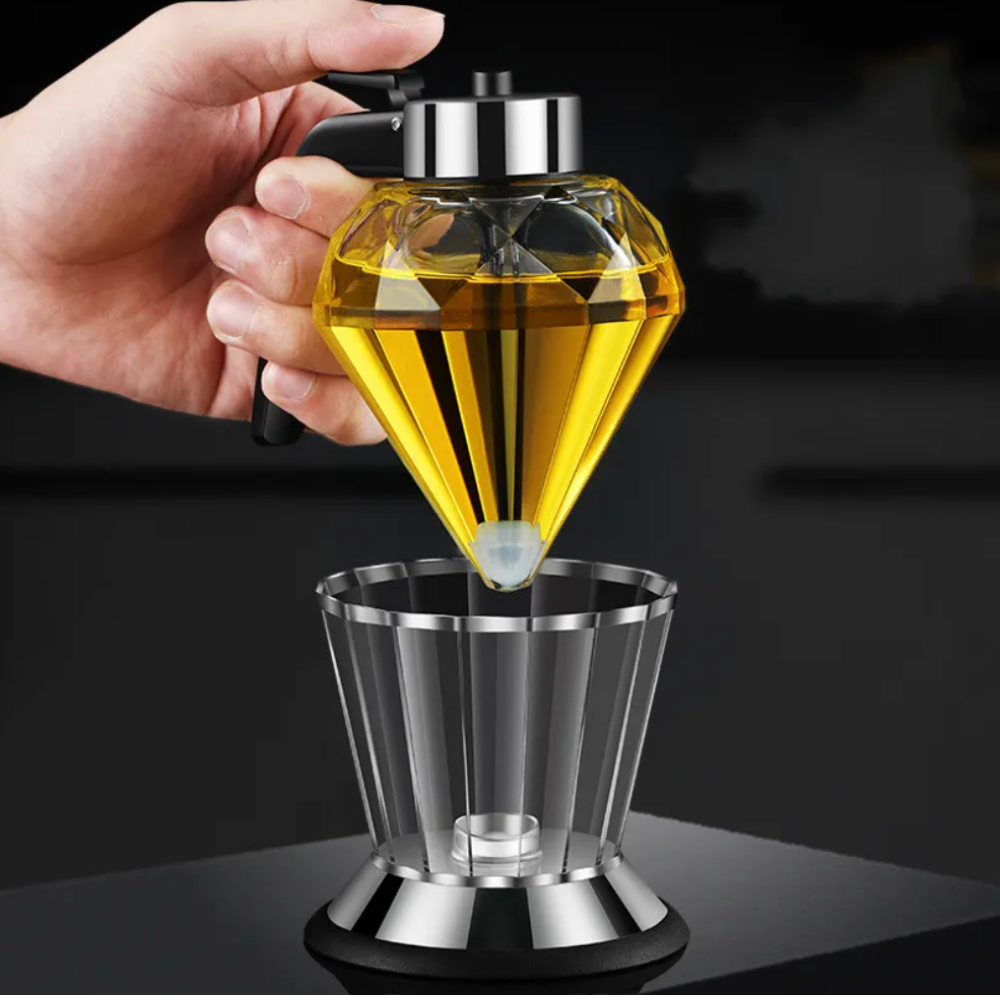 Oil Dispenser
